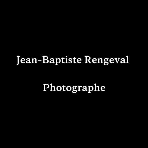Jean-Baptiste Rengeval - Photographe auteur - collodionniste